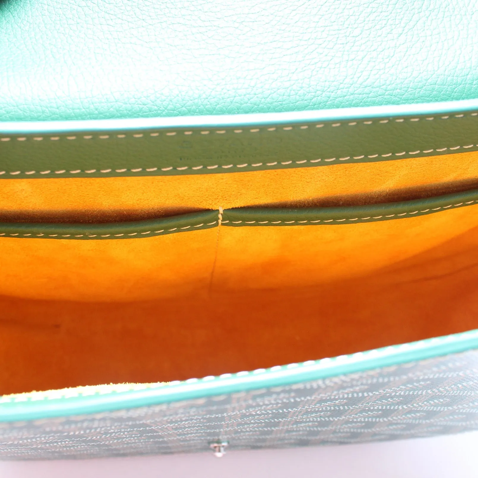 233 PM Shoulder Bag