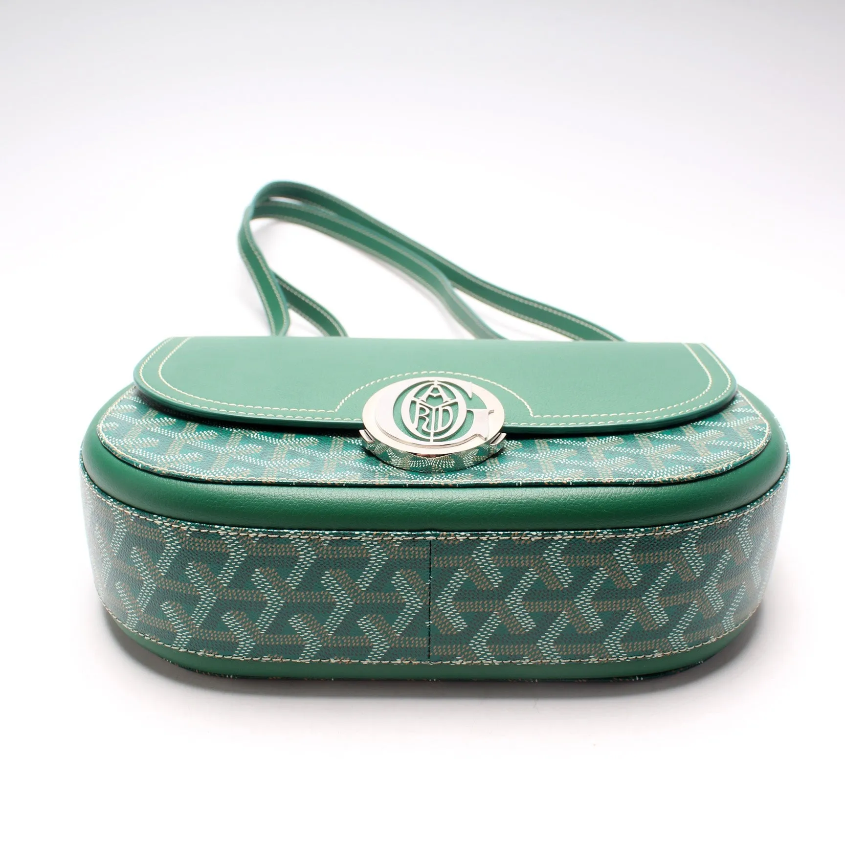 233 PM Shoulder Bag