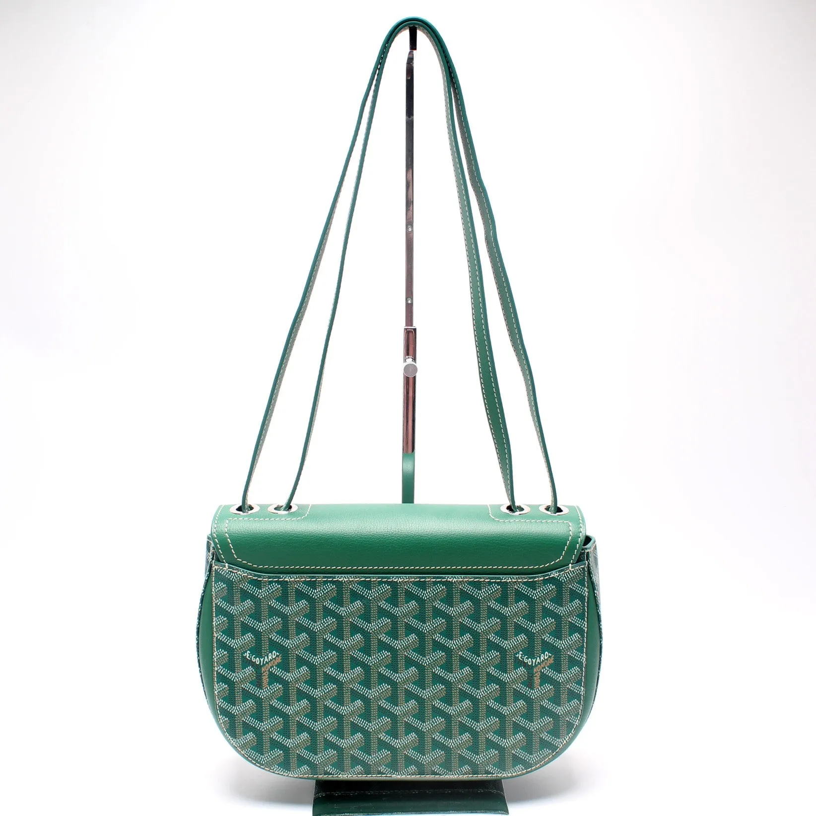233 PM Shoulder Bag