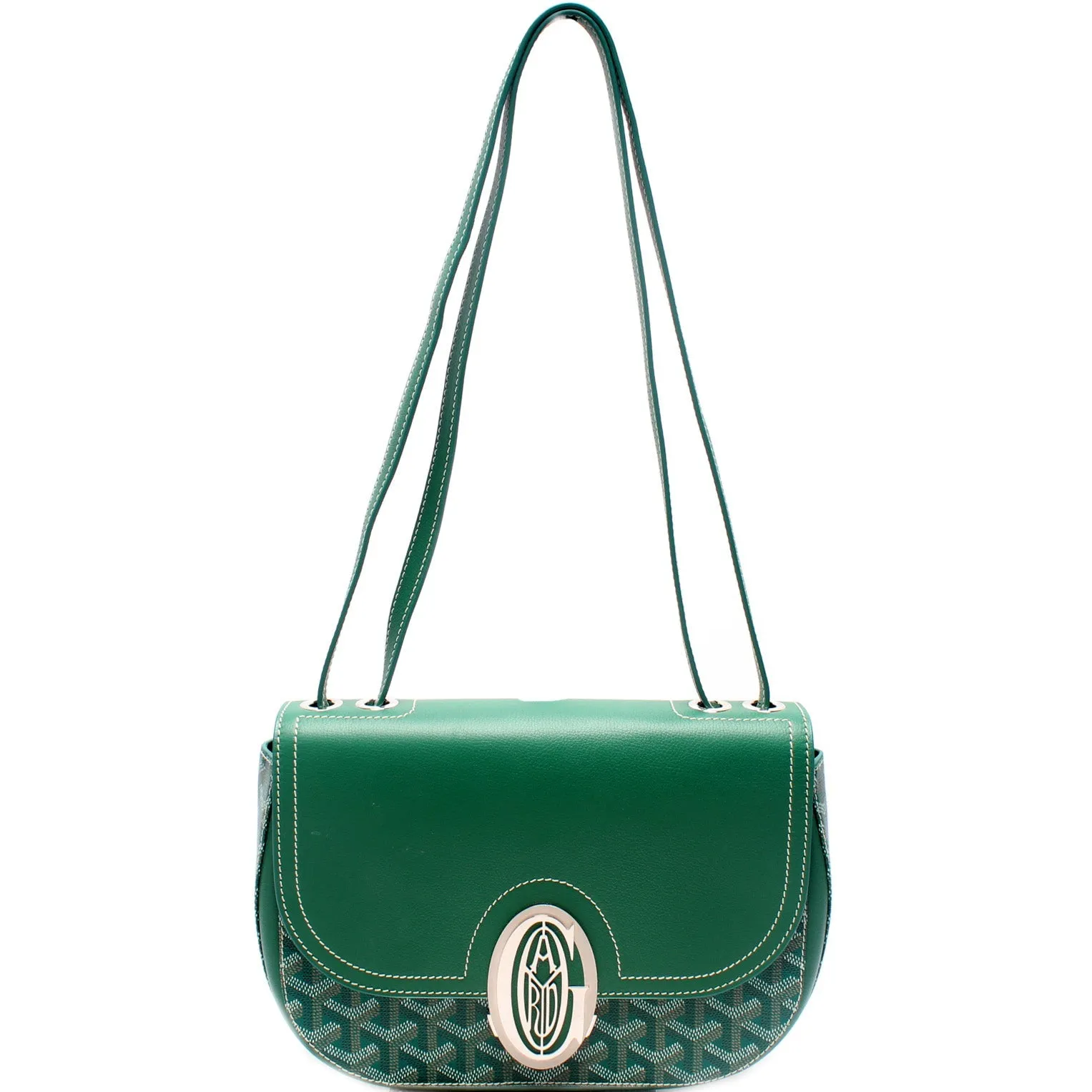 233 PM Shoulder Bag