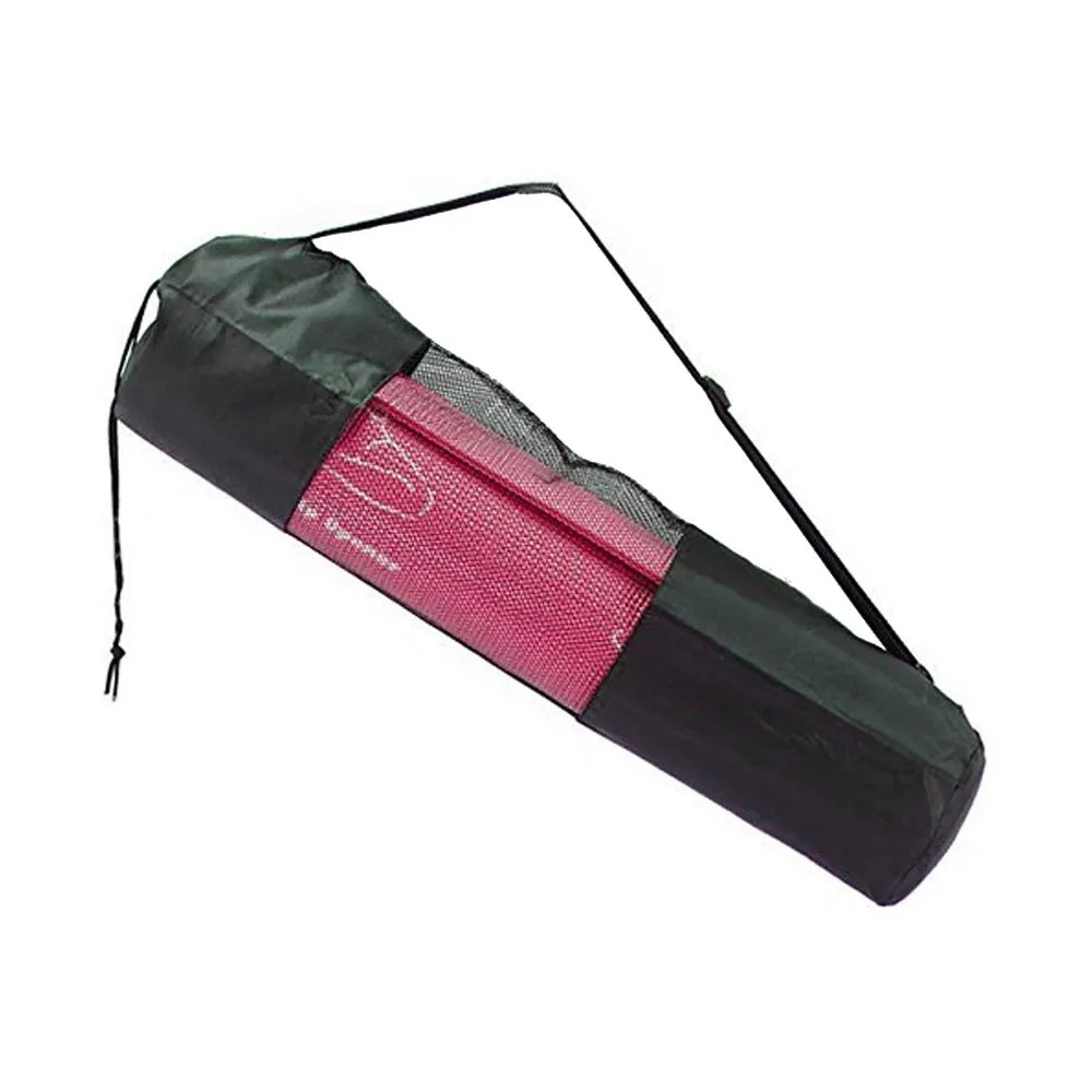 6mm Yoga Mats Soft Non Slip Exercise Mat - Pink