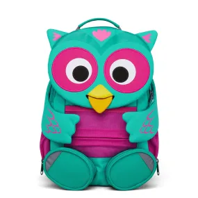 Affenzahn - Zaino Grande Amico Gufo - FAL-002 - OWL