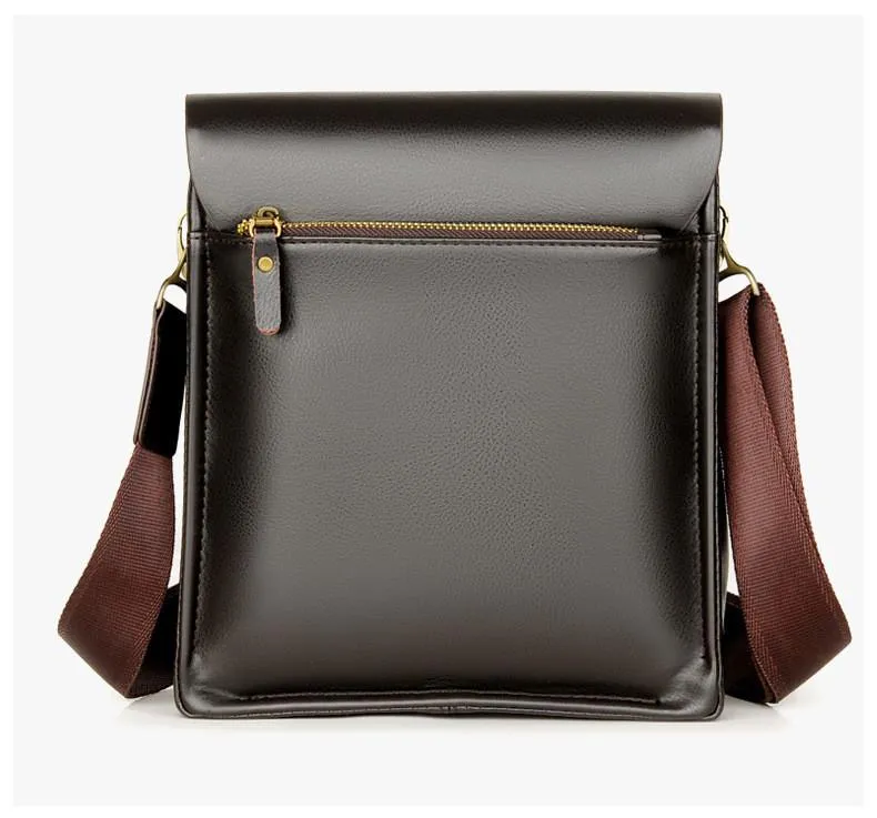 Angelo Ricci™ Designer Crossbody Bag