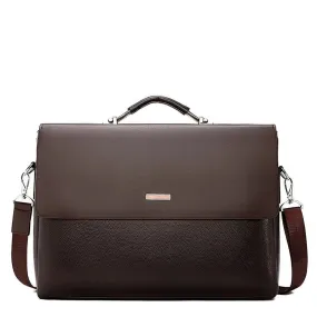 Angelo Ricci™ Fashion Casual Briefcase