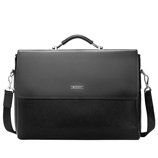 Angelo Ricci™ Fashion Casual Briefcase