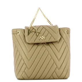 Armani Exchange - Zaino trapuntato Stage - 9429342F745 - STAGE