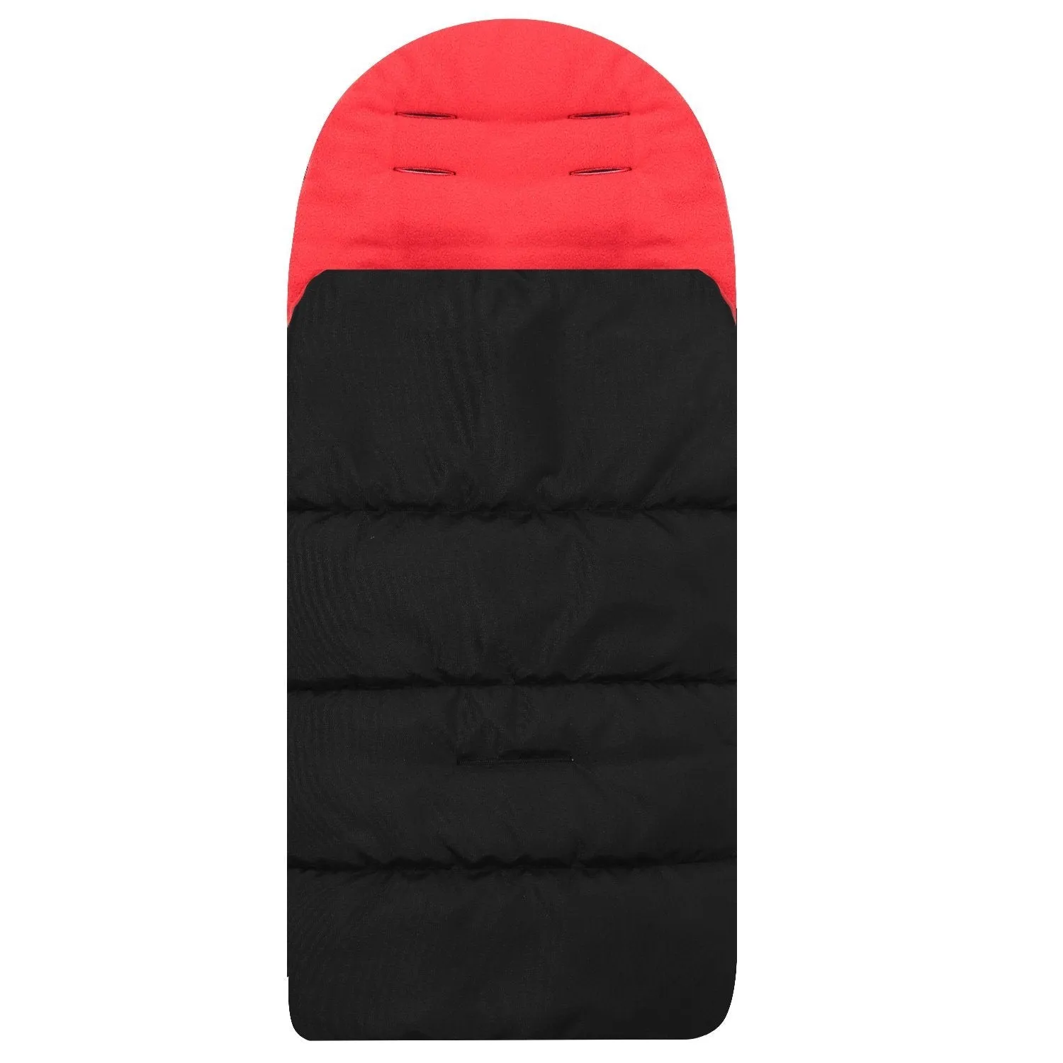 Baby Stroller Sleeping Bag Newborn Swaddle Wrap Toddler Footmuff Blanket