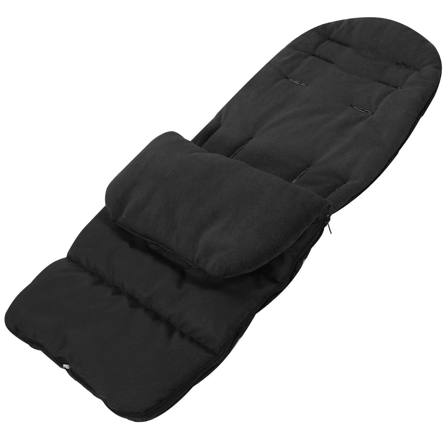 Baby Stroller Sleeping Bag Newborn Swaddle Wrap Toddler Footmuff Blanket