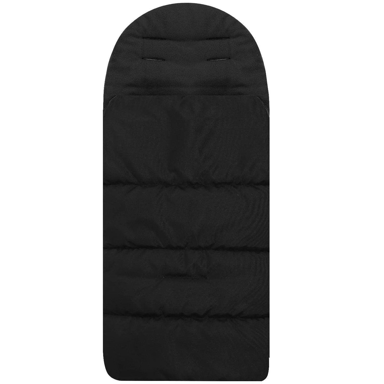 Baby Stroller Sleeping Bag Newborn Swaddle Wrap Toddler Footmuff Blanket