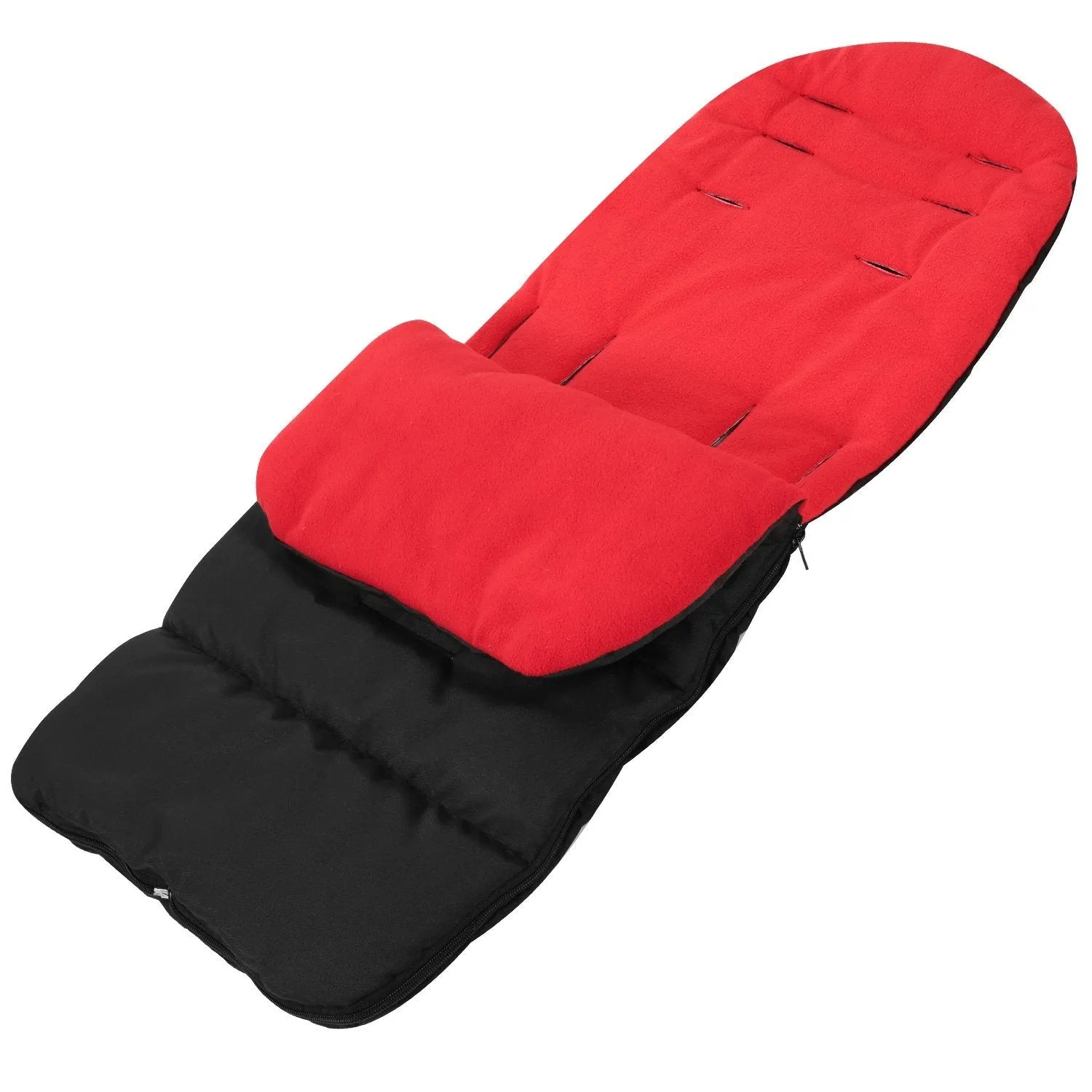 Baby Stroller Sleeping Bag Newborn Swaddle Wrap Toddler Footmuff Blanket