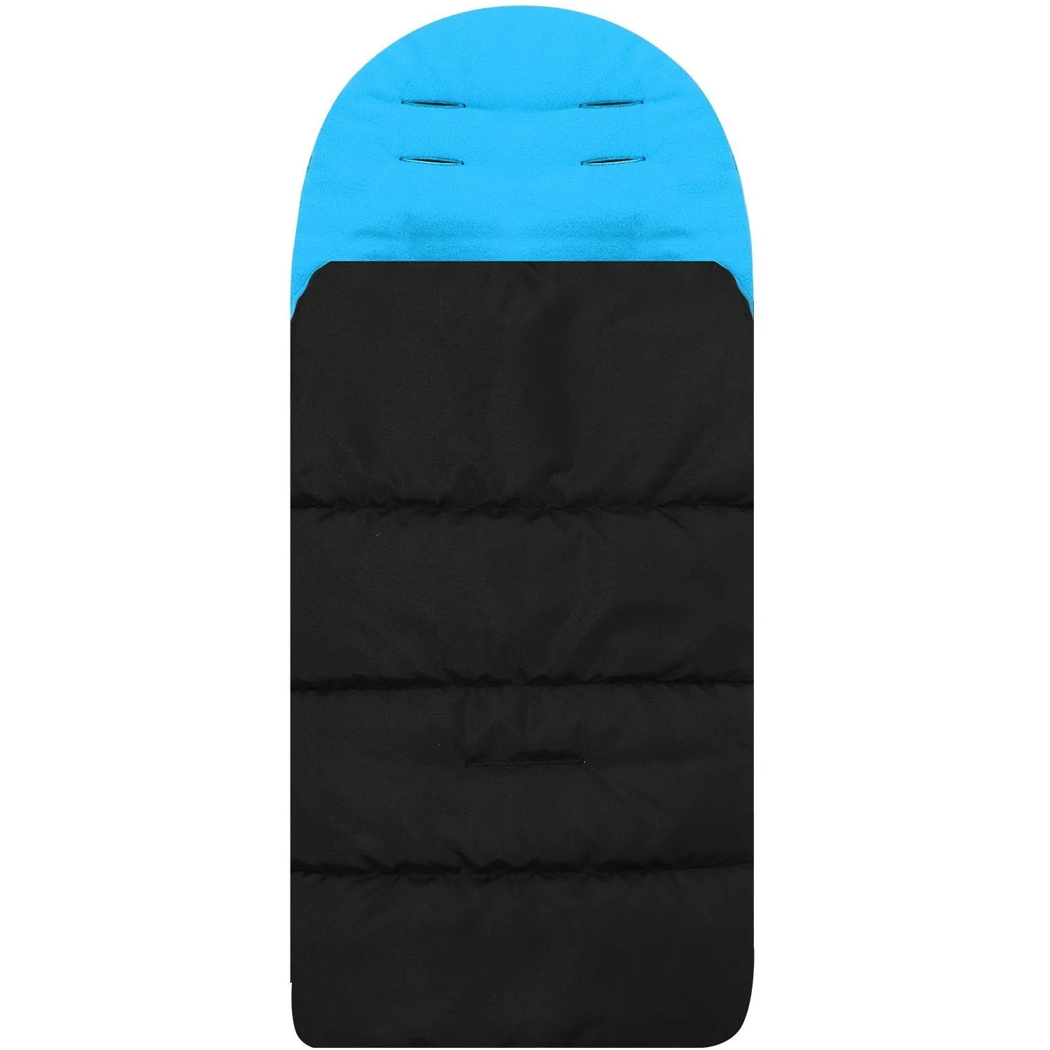 Baby Stroller Sleeping Bag Newborn Swaddle Wrap Toddler Footmuff Blanket