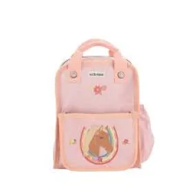 Backpack Amsterdam Small Horseshoe