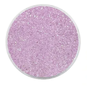 Biodegradable Iridescent Baby Pink Glitter - Fine Glitter