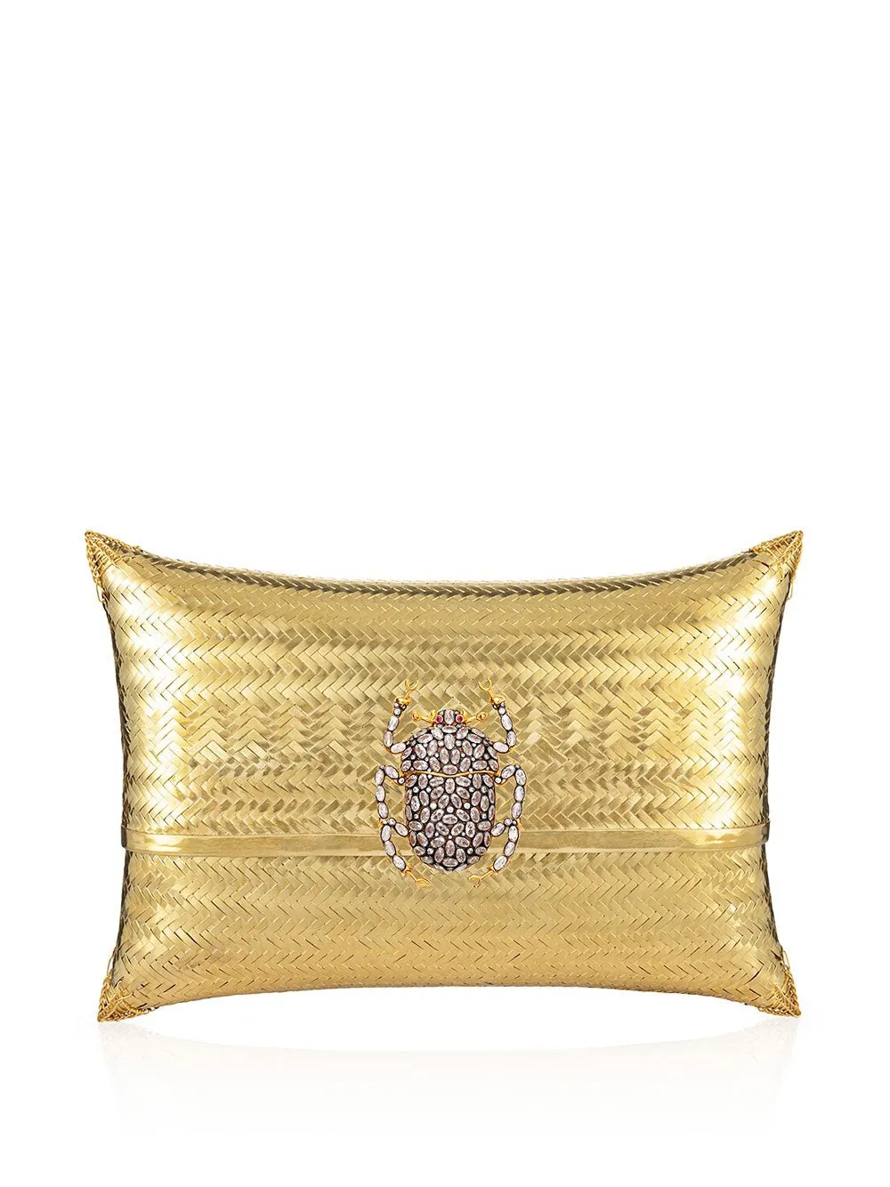 Bitter Sweet Love clutch