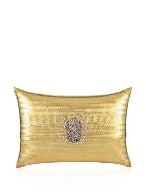 Bitter Sweet Love clutch