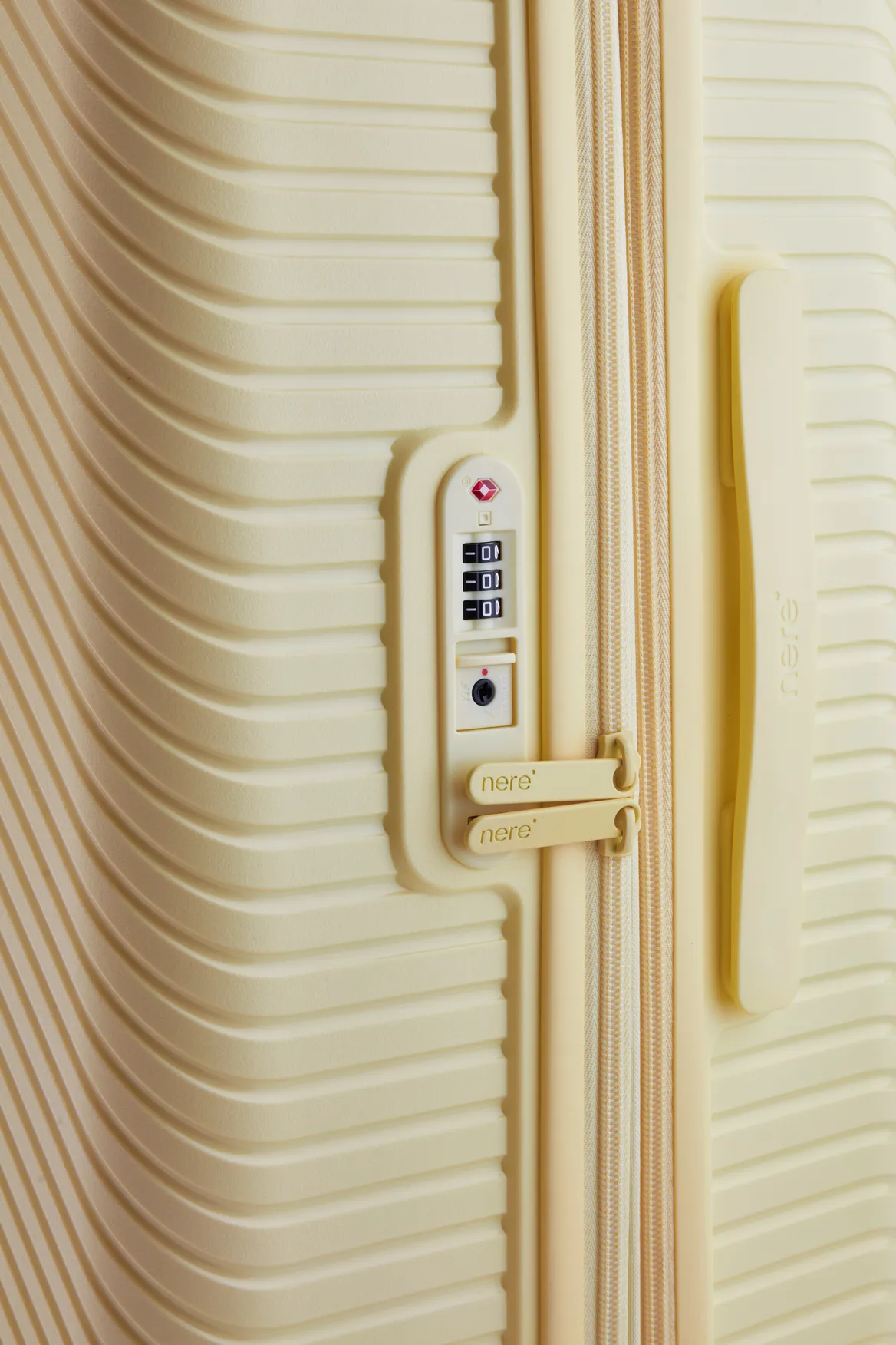Bondi 56cm Suitcase