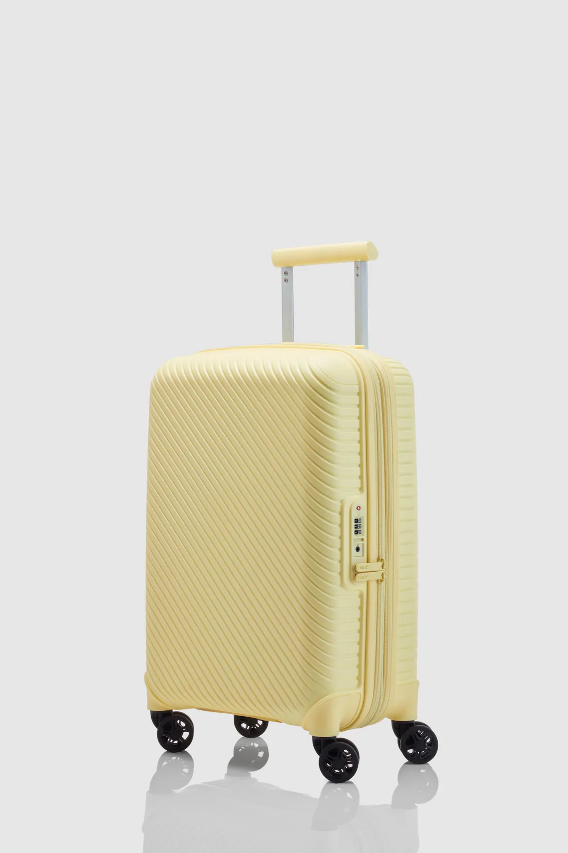 Bondi 56cm Suitcase