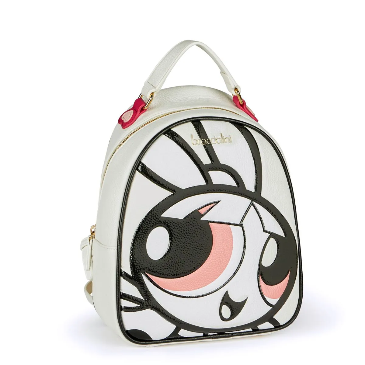 Braccialini - Zaino Superchicche Voyage Unico - PPG104 YY - UNICO