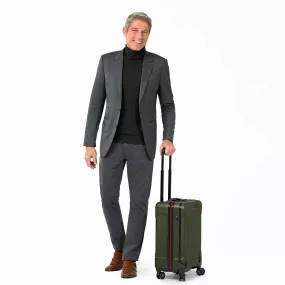 Briggs & Riley Torq Domestic 22" Carry-On Spinner
