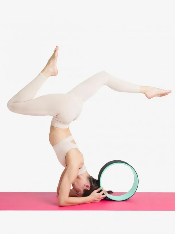 Bunheads Yoga Wheel BH1530