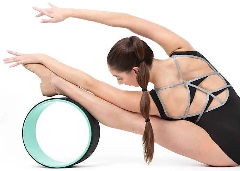 Bunheads Yoga Wheel BH1530