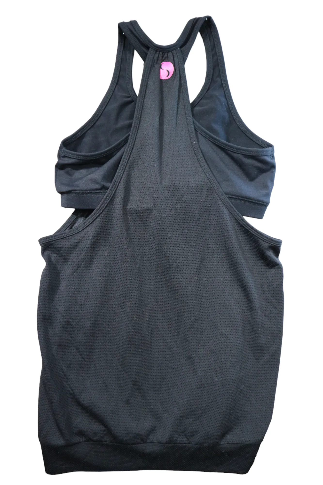 Cadenshae Maternity Top, M