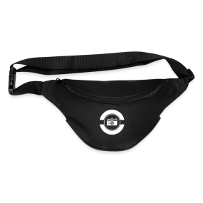 Camera Circle Fanny Pack / Bum Bag / Waist Bag