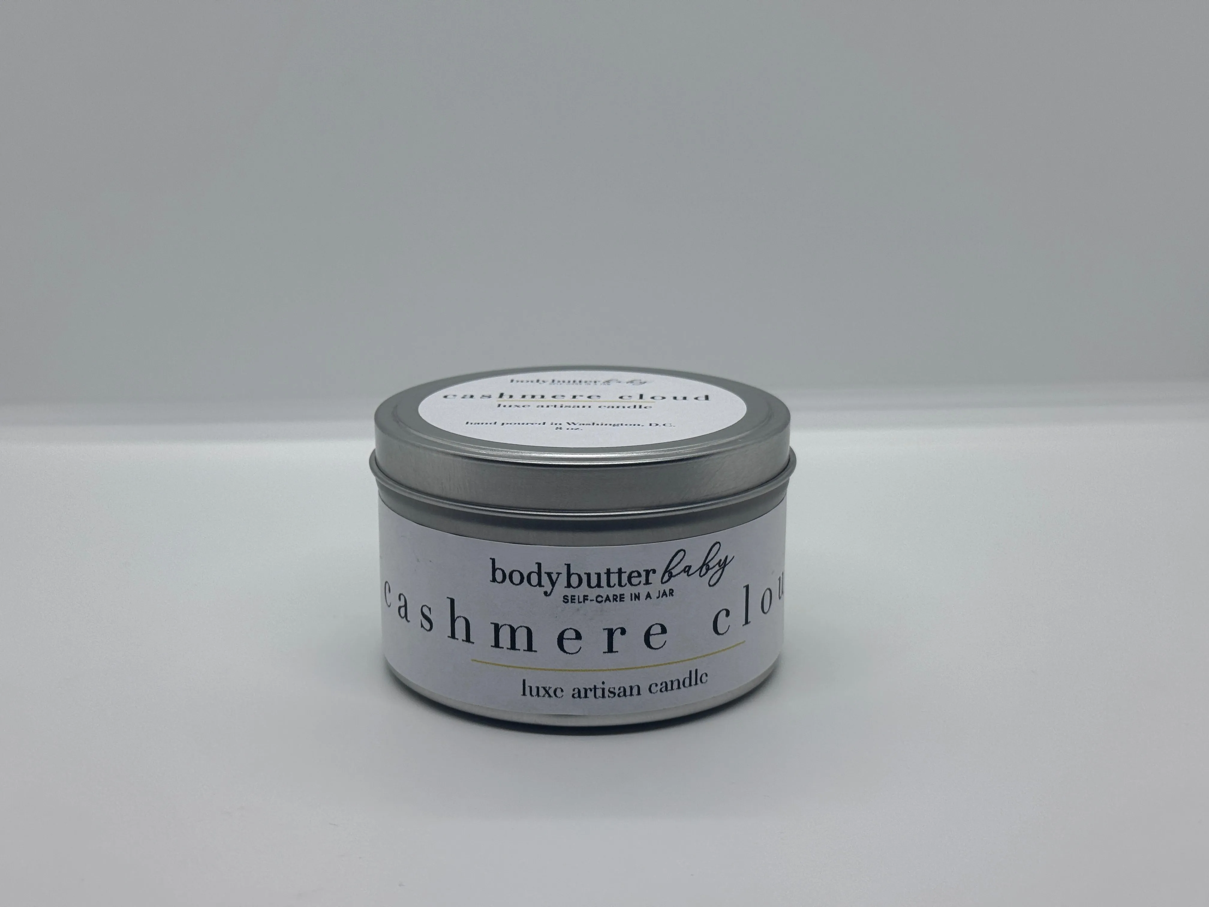 cashmere cloud luxe candle
