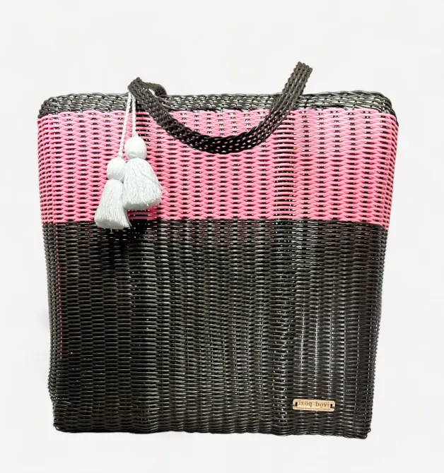cesta tote ~ ex-large ~ discontinued