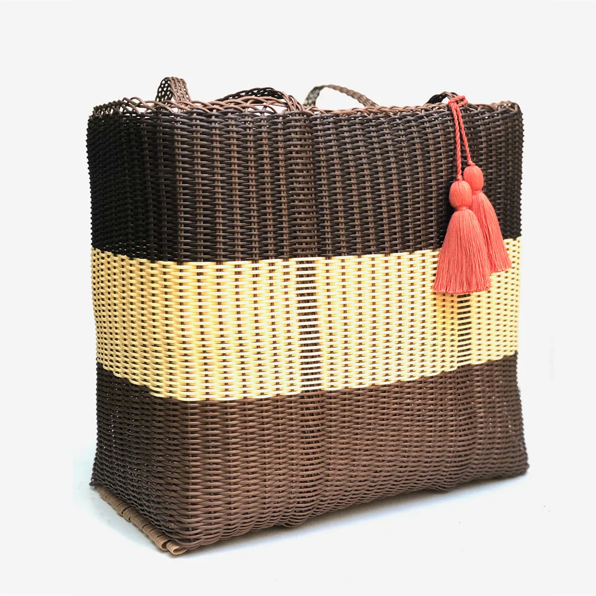 cesta tote ~ ex-large ~ discontinued
