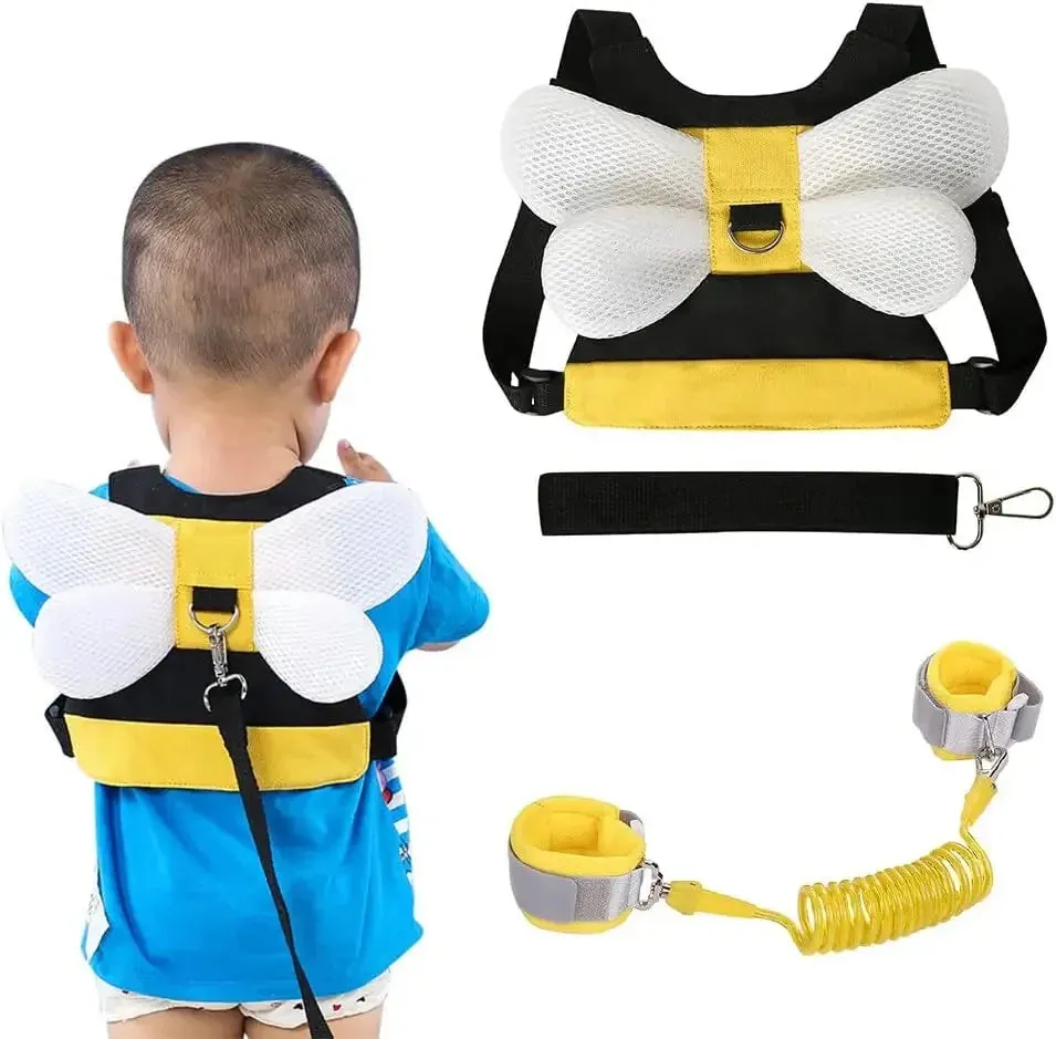 Child Safety Strap