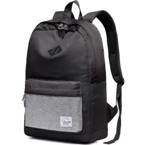 ClassicPack Rugged Strap 15.6in Laptop Daypack Black