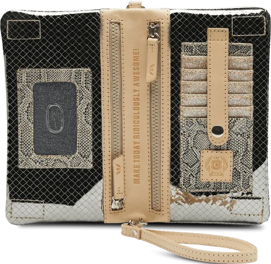 Consuela Kyle Uptown Crossbody