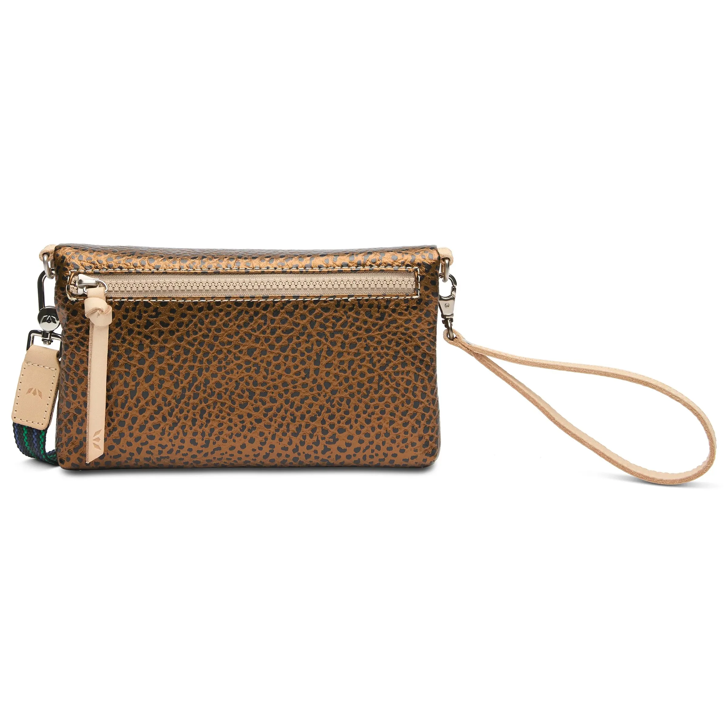 Consuela Mason Uptown Crossbody Bag / Stuffology Boutique