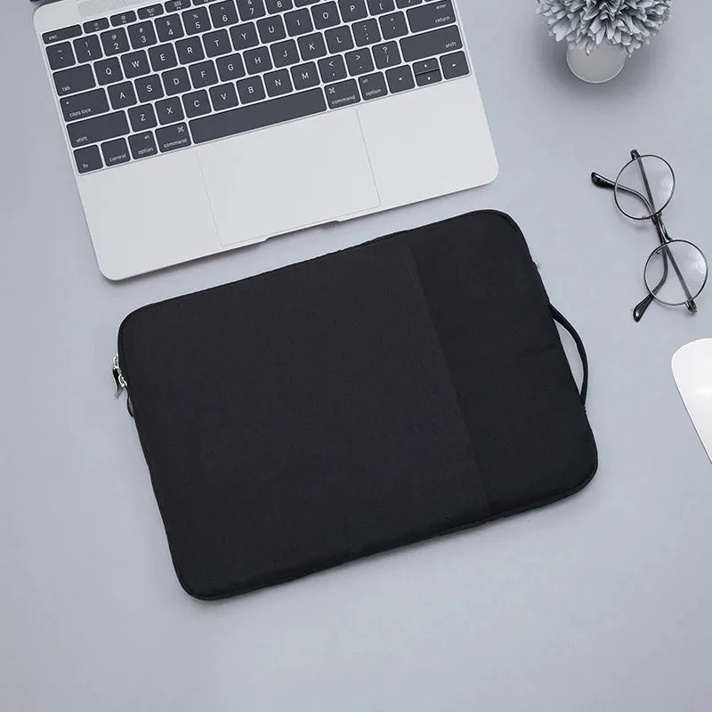 Denim Laptop Bag for MacBook Air M2/Pro M1