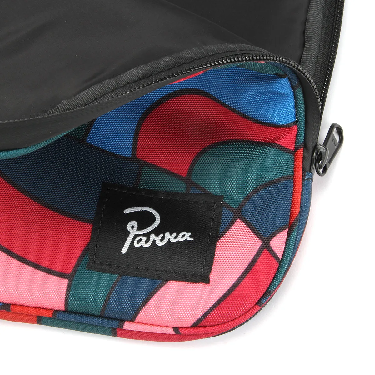 Distorted Waves Laptop Sleeve