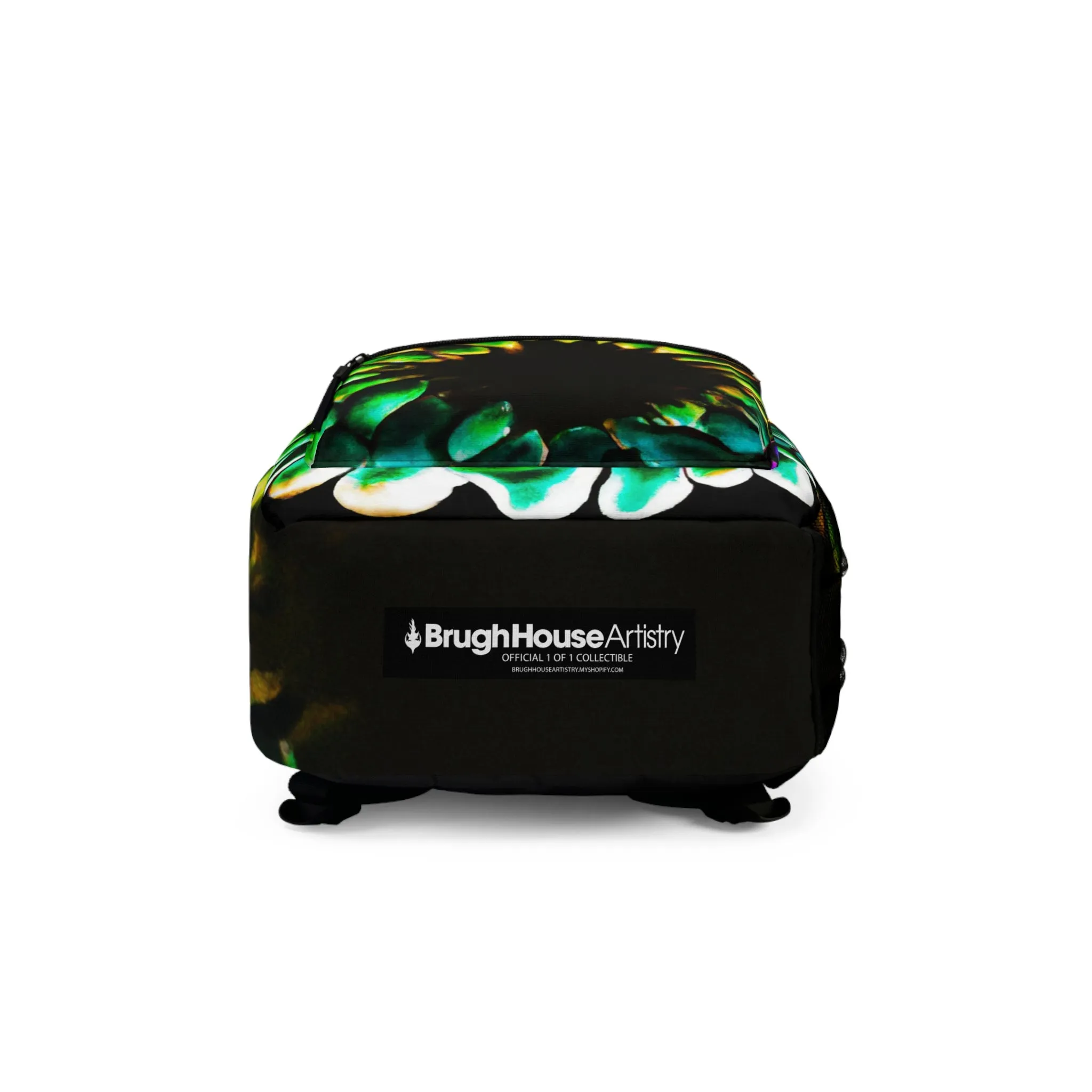 Dream Bloom! - Backpack