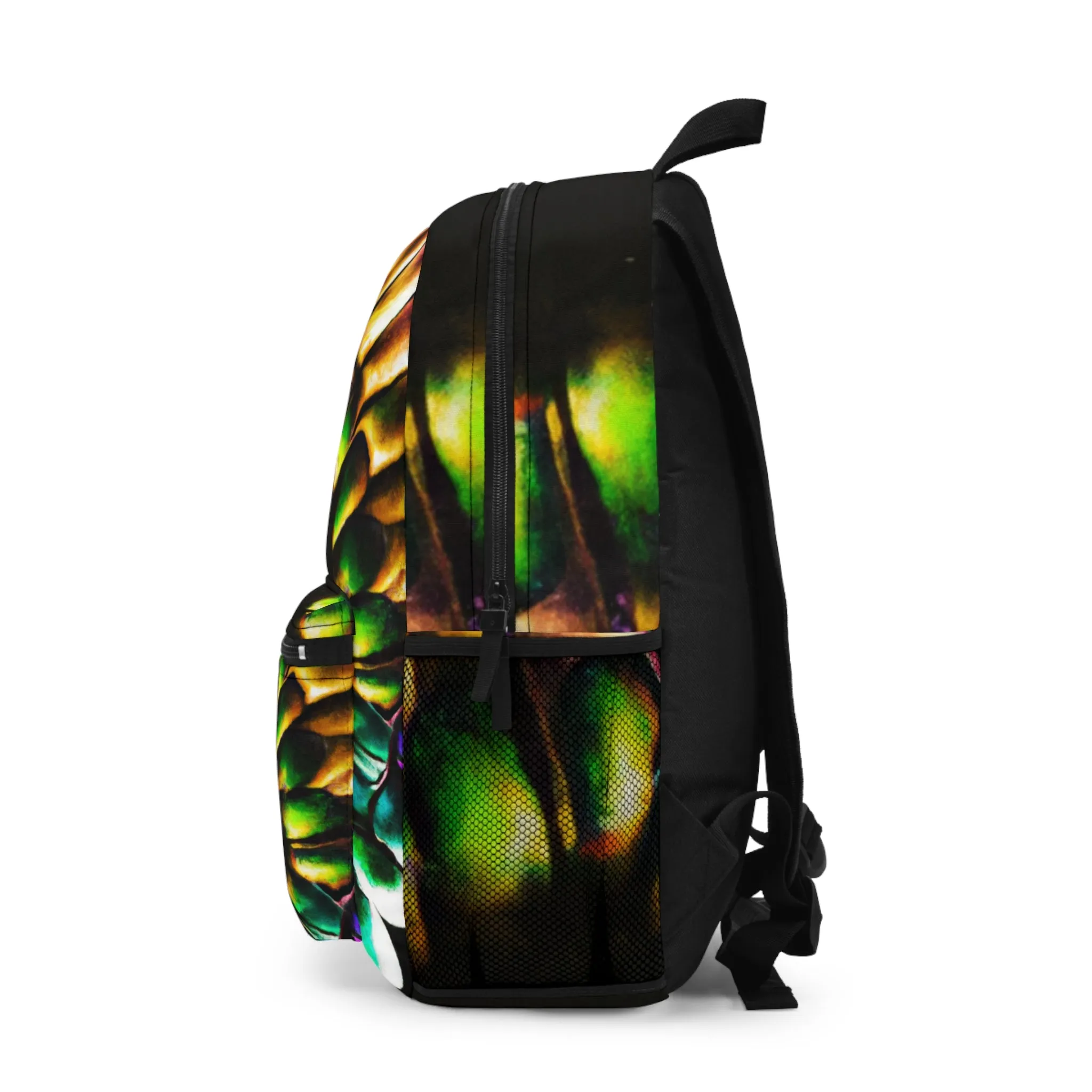 Dream Bloom! - Backpack