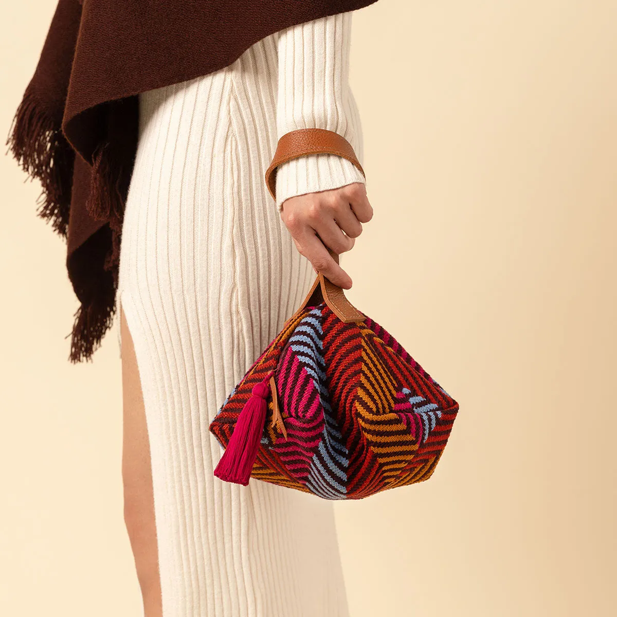 Dulce Wristlet