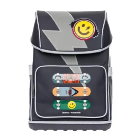 Ergonomic School Backpack - Skate
