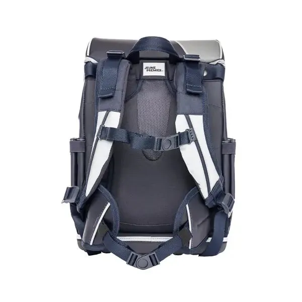 Ergonomic School Backpack - Skate