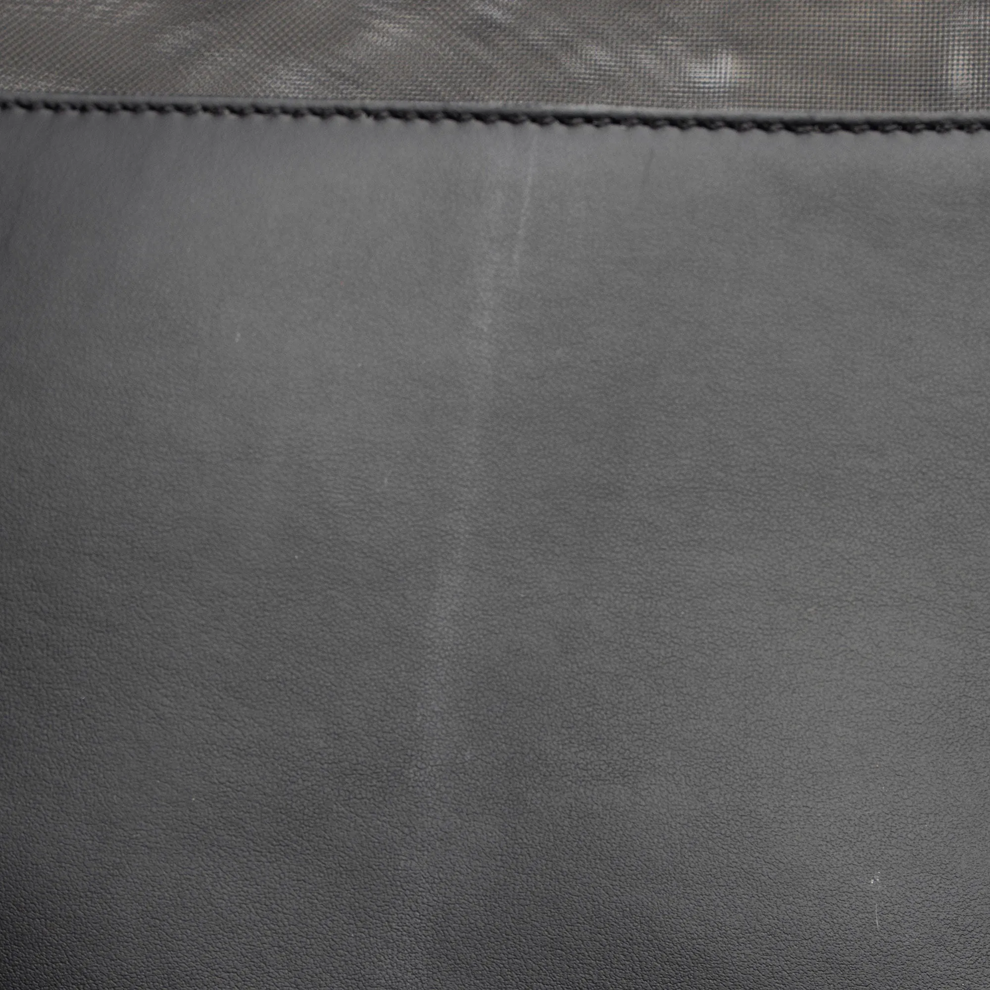 Fendi Mesh Karligraphy Duffle Bag (SHF-j6Tzdu)