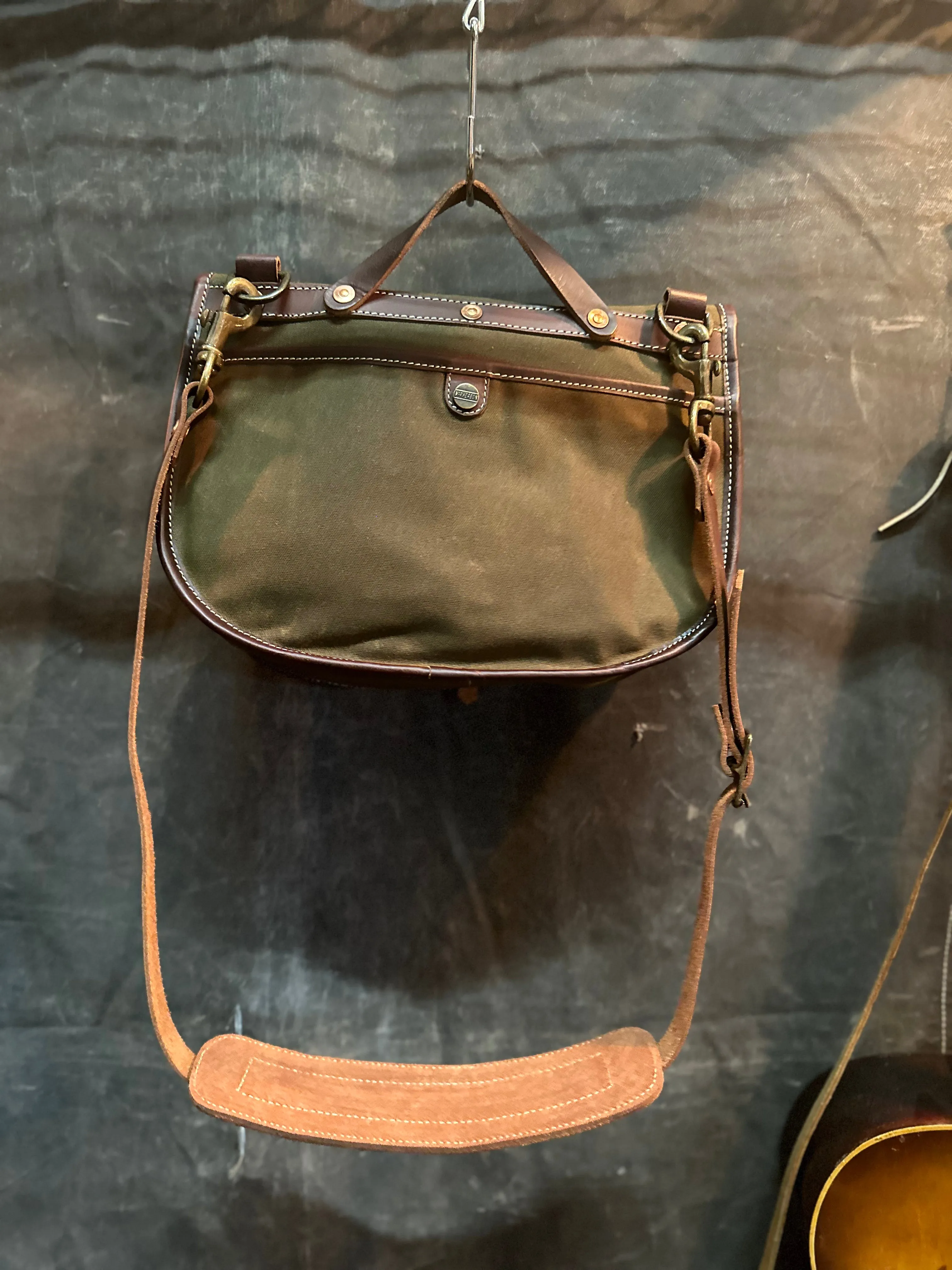 Field bag
