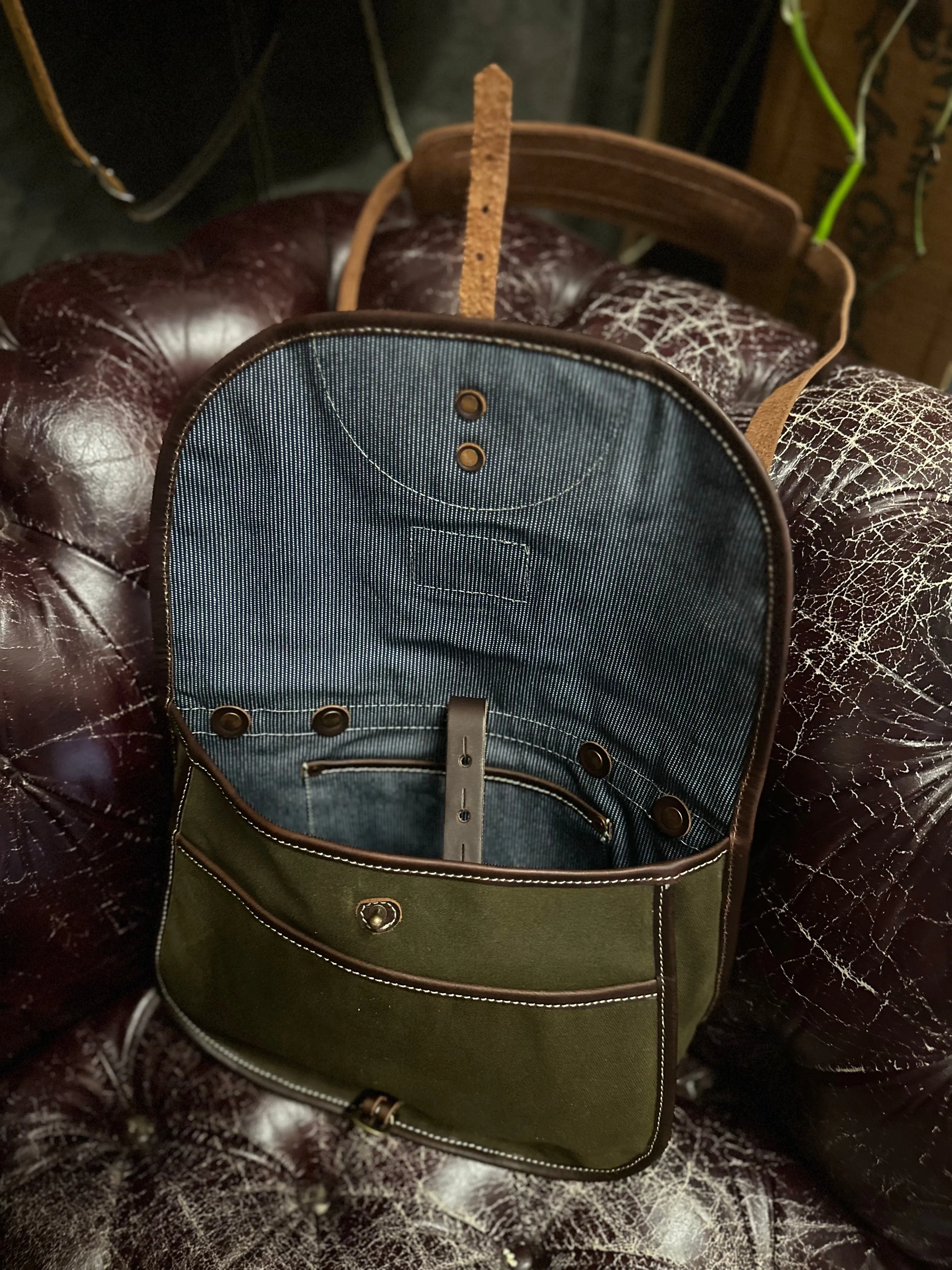 Field bag