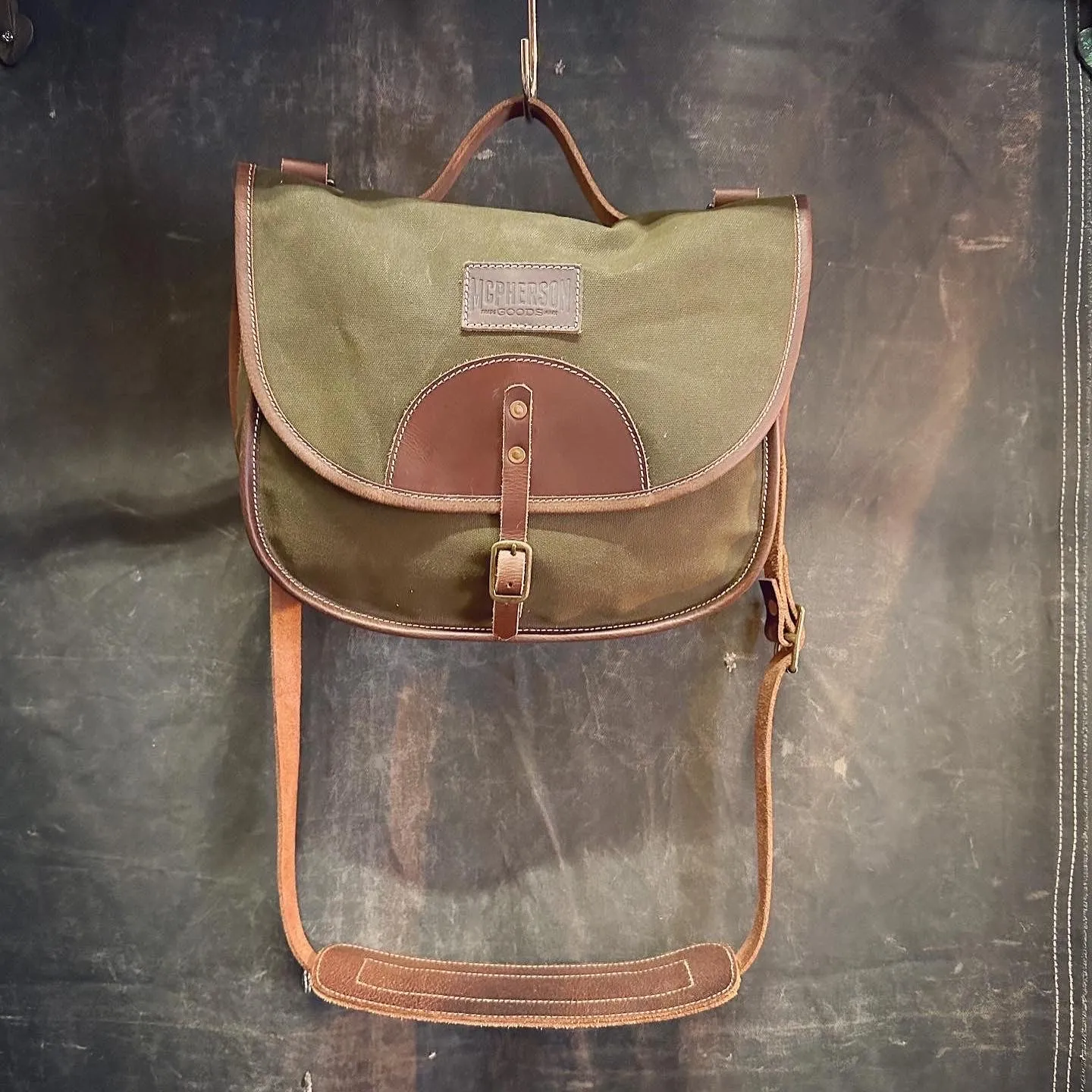 Field bag