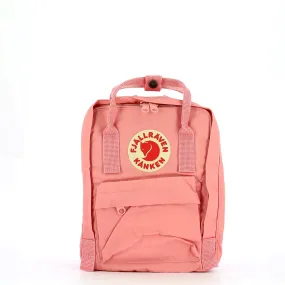 Fjallraven - Kånken Backpack Mini - 23561 - PINK