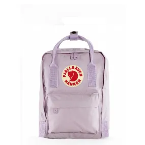 Fjallraven - Zaino Kånken Mini - 23561 - PASTEL/LAVANDER