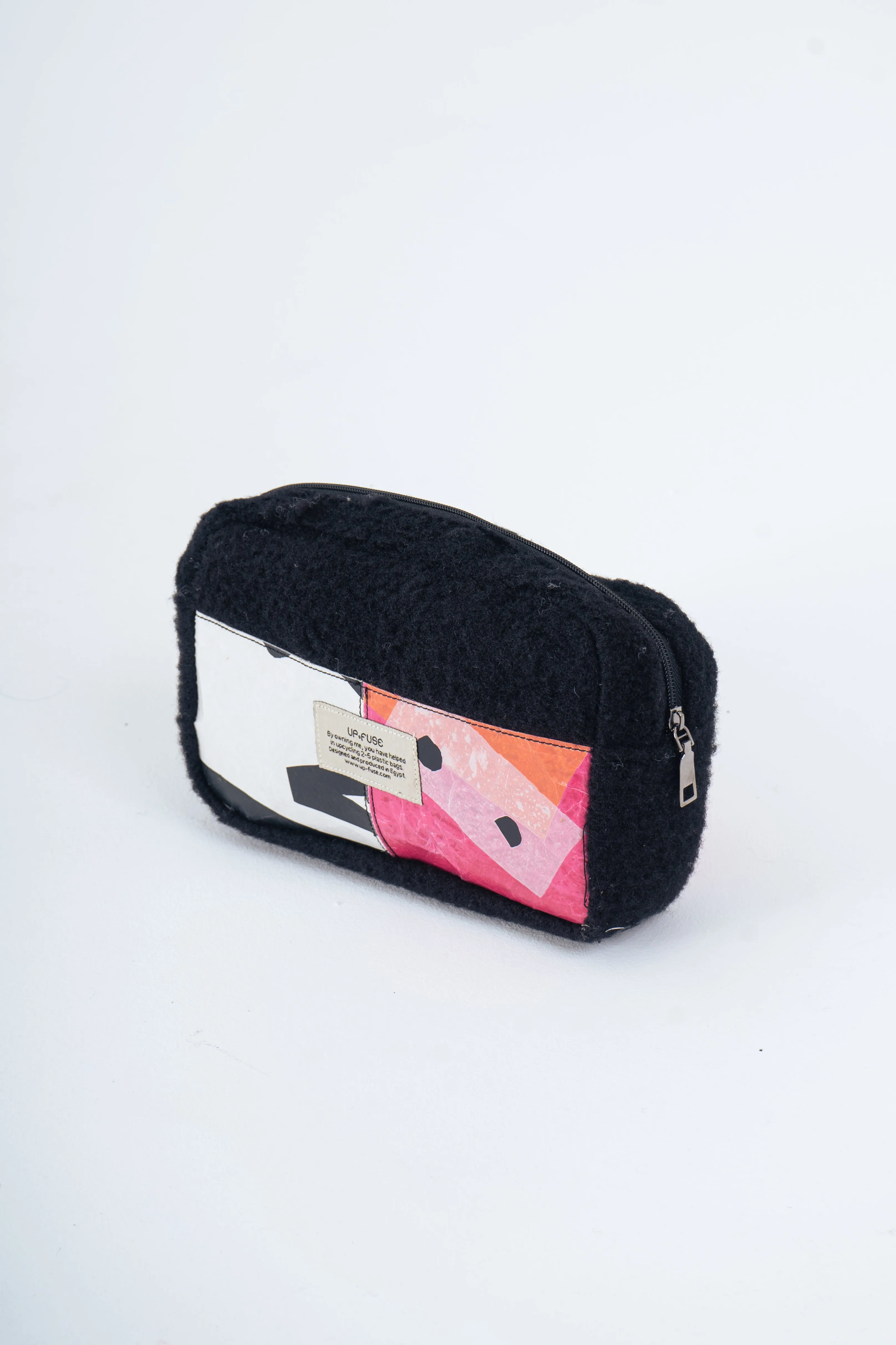 Fur Pouch in Monopoly