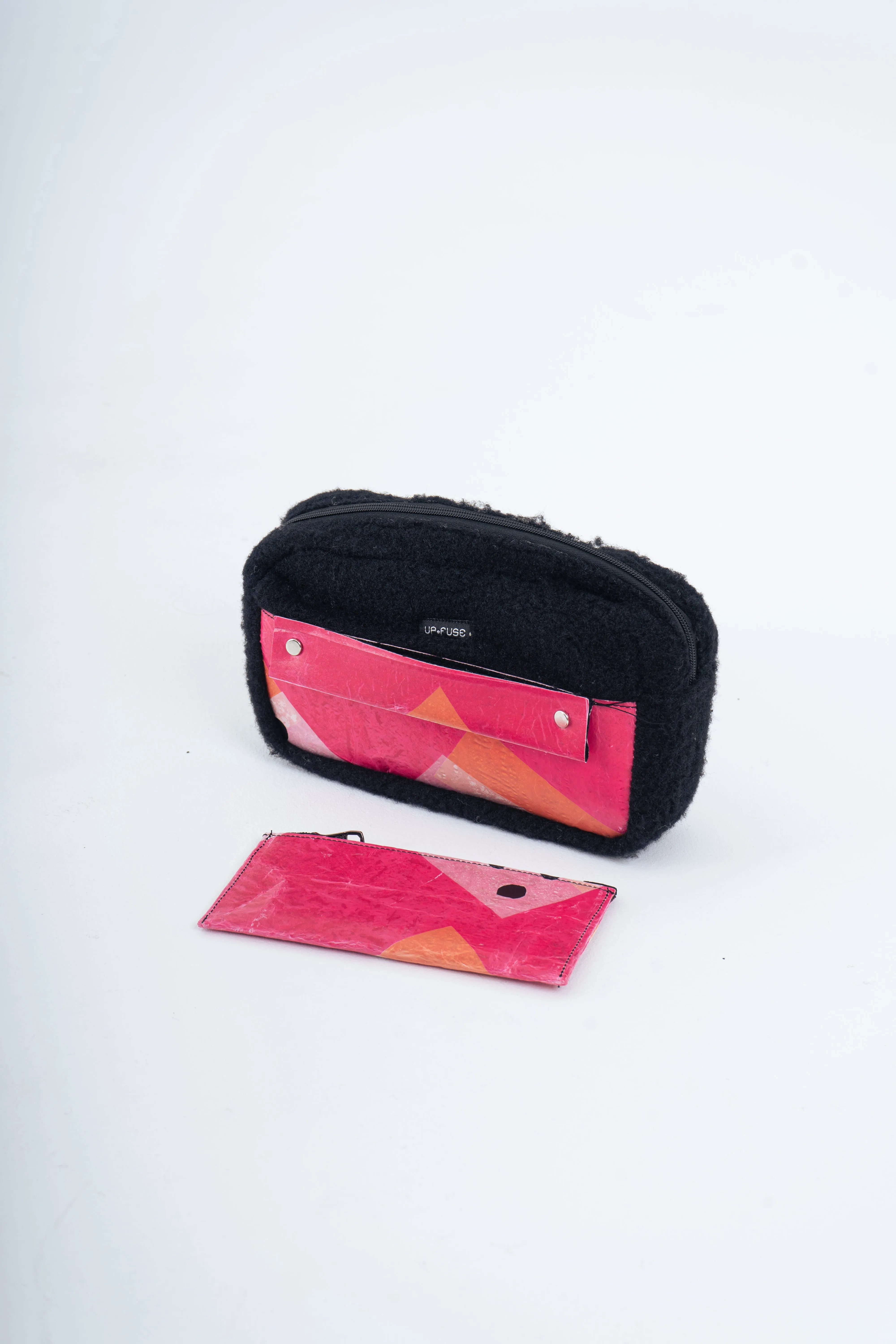 Fur Pouch in Monopoly