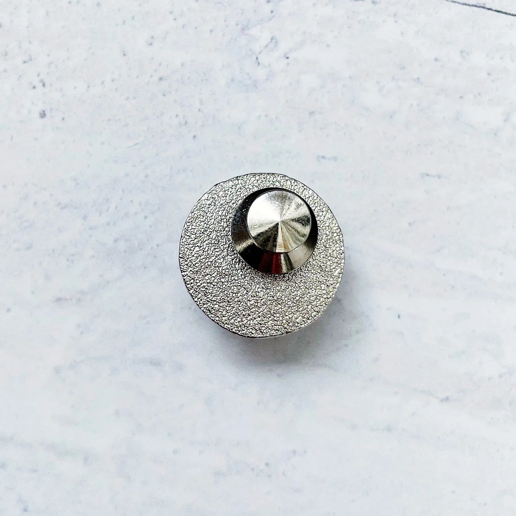 Golf Ball Lapel Pin